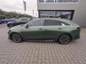 Kia pro_cee'd / ProCeed GT-Line Plus GT-Line+*Navi*LED*Shzg4x*PDC*Cam*A... Bild 7