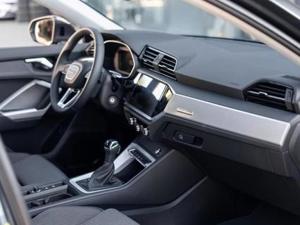 Audi Q3 Sportback 40 TFSI quattro S line S-Tronic *ACC*LED*Kamera... Bild 7