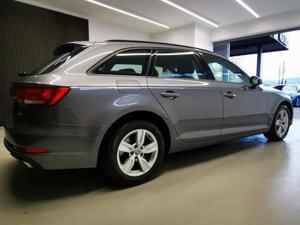 Audi A4 Bild 5