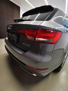 Audi A4 Bild 6