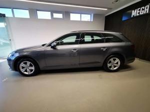 Audi A4 Bild 3