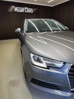 Audi A4 Bild 7