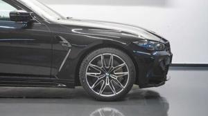 BMW M3 Bild 5