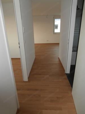 Dornbirn-Rohrbach: 2-Zimmer-Wohnung ab sofort zu vermieten Bild 8