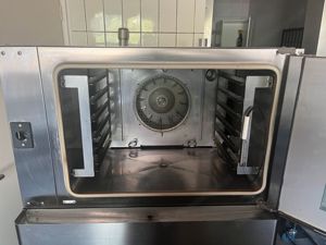 Wiesheu Metzger Kombidämpfer 11 Bild 3