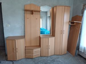 Garderobe 