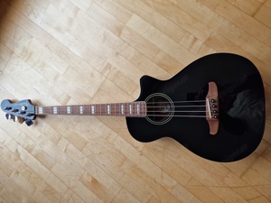 Fender Kingman Akustikbass  Bild 1