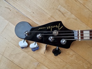 Fender Kingman Akustikbass  Bild 2