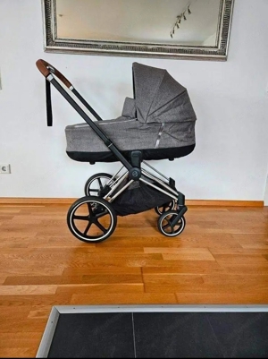 kinderwagen cybex 