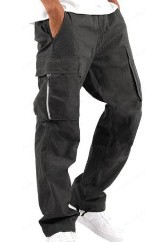 Cargohose Herren