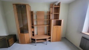 Wohnzimmerschrank 