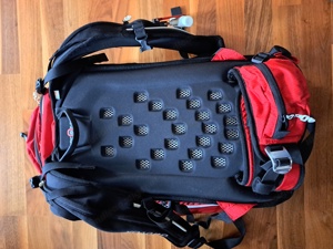 Ortovox Lawinenrucksack ABS Bild 2