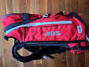 Ortovox Lawinenrucksack ABS Bild 3