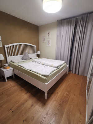 Privatverkauf: Schöne, kompakte 3-Zimmer Gartenwohnung in Lustenau Bild 3