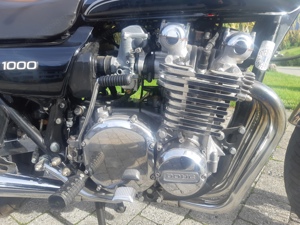 Kawasaki Z1000 A1 Bild 8