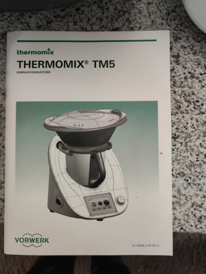 Thermomix T5 