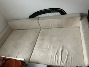 couch zu verschenken