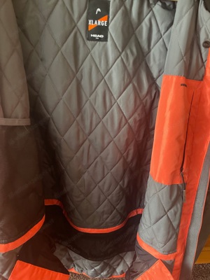 Schijacke HEAD, neu Bild 2