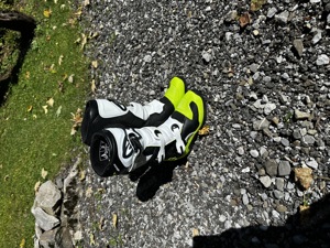 Motocross Stiefel  Bild 2