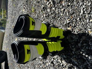 Motocross Stiefel  Bild 3