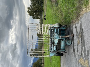 Dechentreiter Ladewagen Bild 2