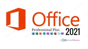 Office Professional 2021