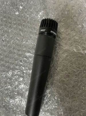 Shure SM57 Mikrofon