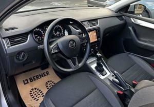 Skoda Octavia Bild 13