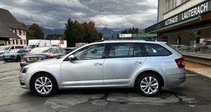 Skoda Octavia Bild 4