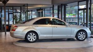 Mercedes-Benz S 350 Bild 13