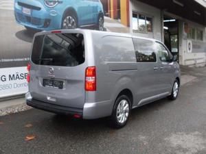 Fiat Scudo Bild 1