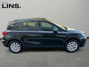 SEAT Arona Bild 6