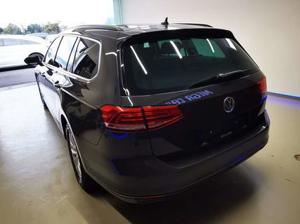 Volkswagen Passat Bild 6