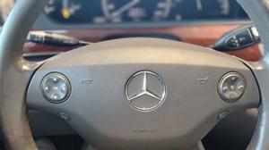 Mercedes-Benz S 350 Bild 18