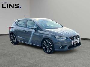 SEAT Ibiza Bild 6