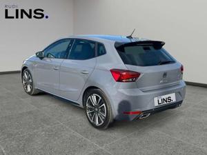 SEAT Ibiza Bild 4