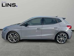 SEAT Ibiza Bild 3