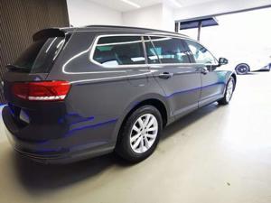 Volkswagen Passat Bild 7