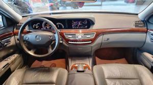 Mercedes-Benz S 350 Bild 17