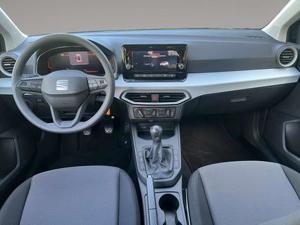 SEAT Arona Bild 10