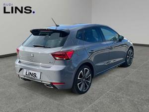 SEAT Ibiza Bild 5