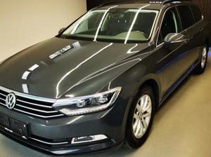 Volkswagen Passat Bild 3