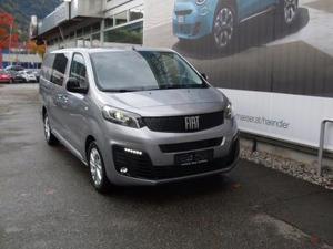 Fiat Scudo Bild 2