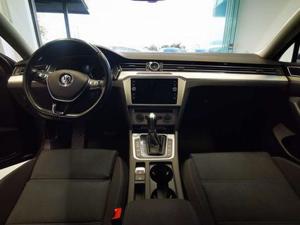 Volkswagen Passat Bild 7