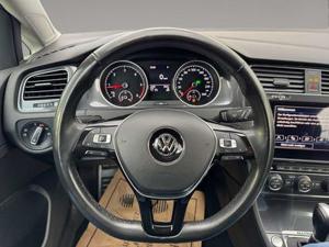 Volkswagen Golf Bild 12