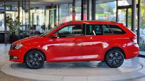 Skoda Fabia Bild 5