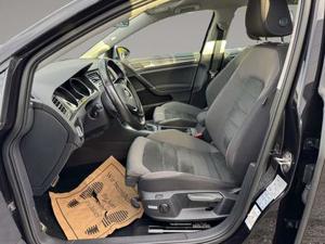 Volkswagen Golf Bild 9