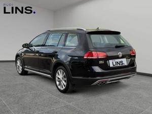 Volkswagen Golf Bild 3