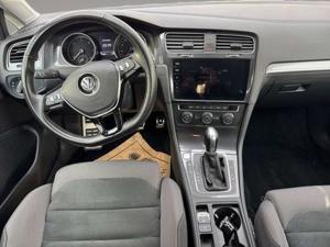 Volkswagen Golf Bild 10