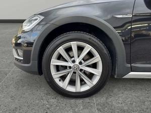 Volkswagen Golf Bild 14